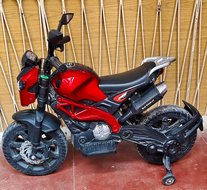 02 --- Electric Bikes 5