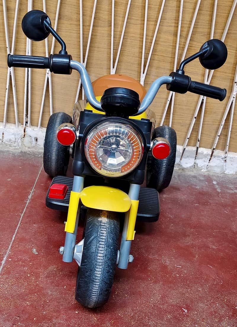 02 --- Electric Bikes 7
