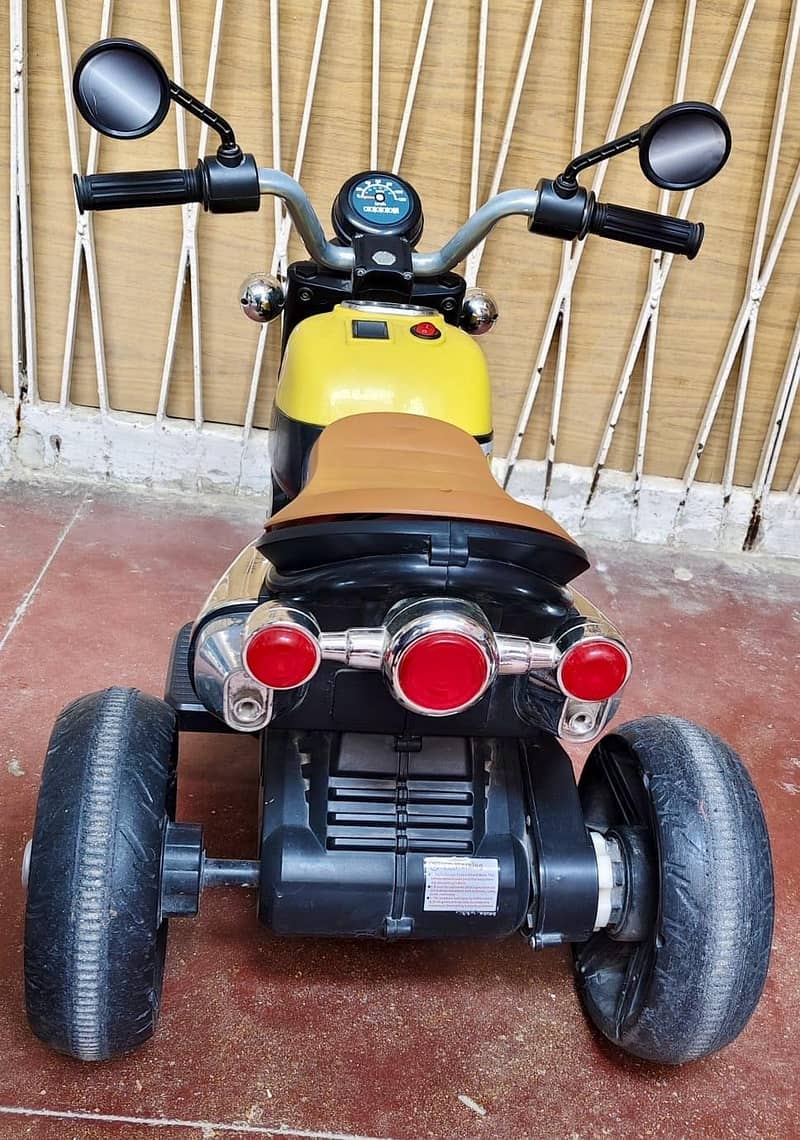 02 --- Electric Bikes 8