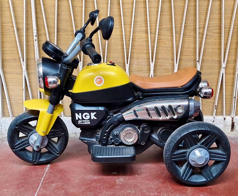 02 --- Electric Bikes 9