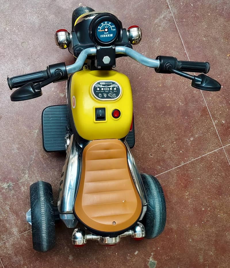 02 --- Electric Bikes 10