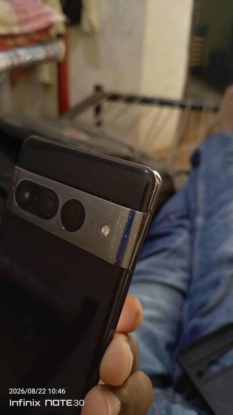 Google Pixel 7 Pro 1