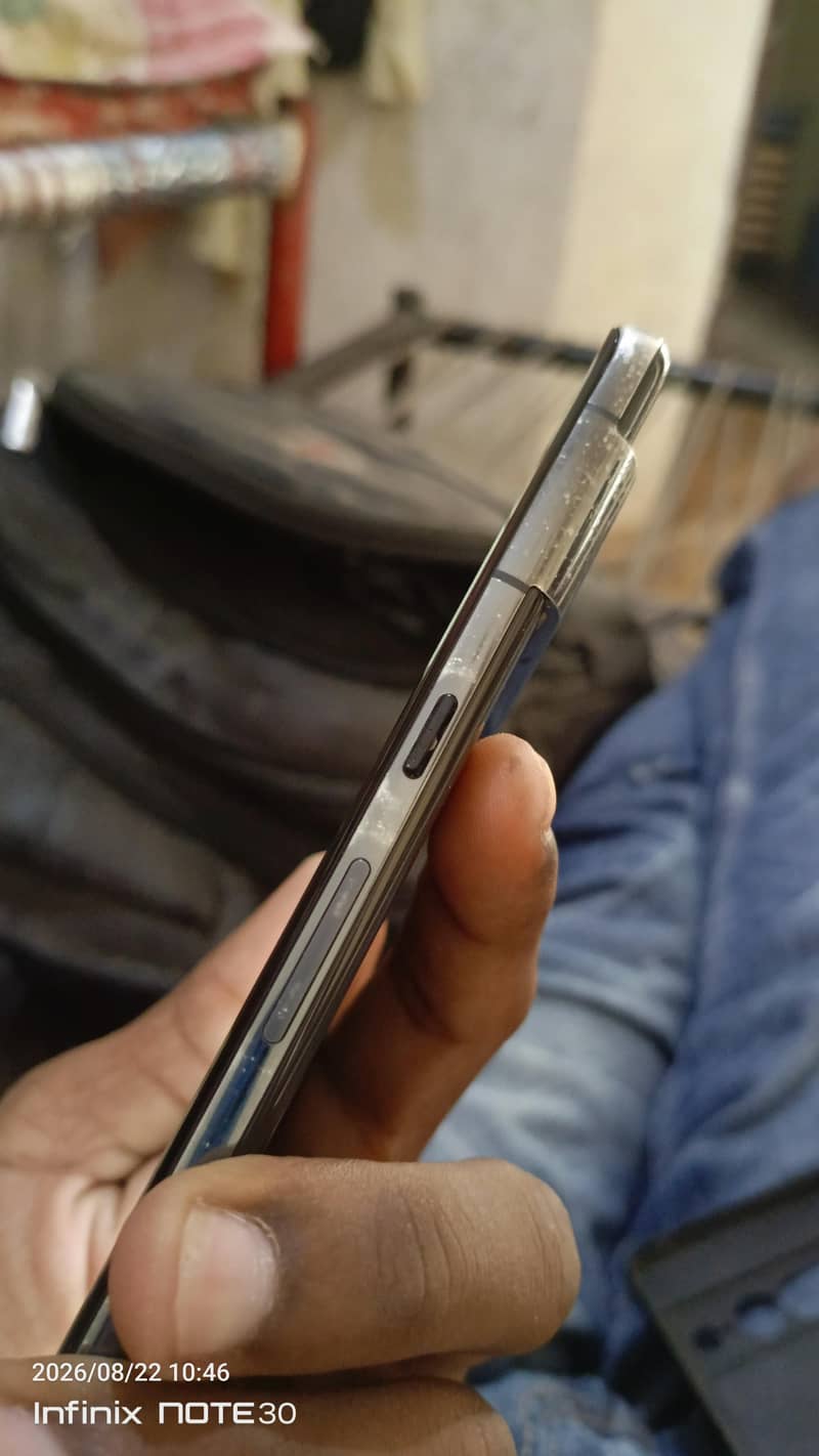 Google Pixel 7 Pro 4