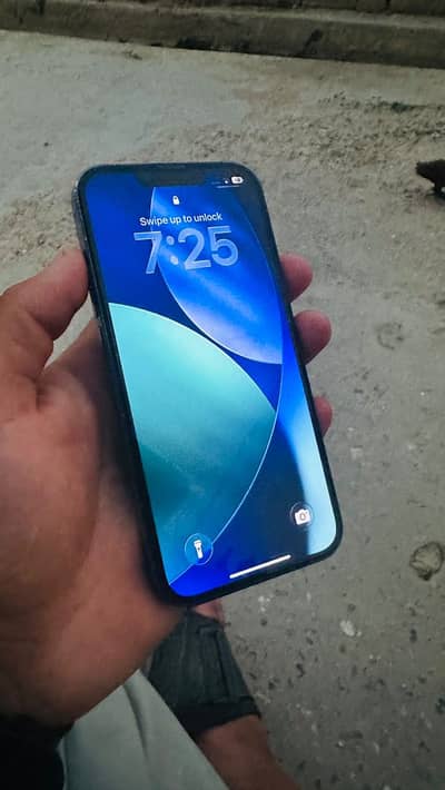 Apple iPhone 13 Pro Jv 256
