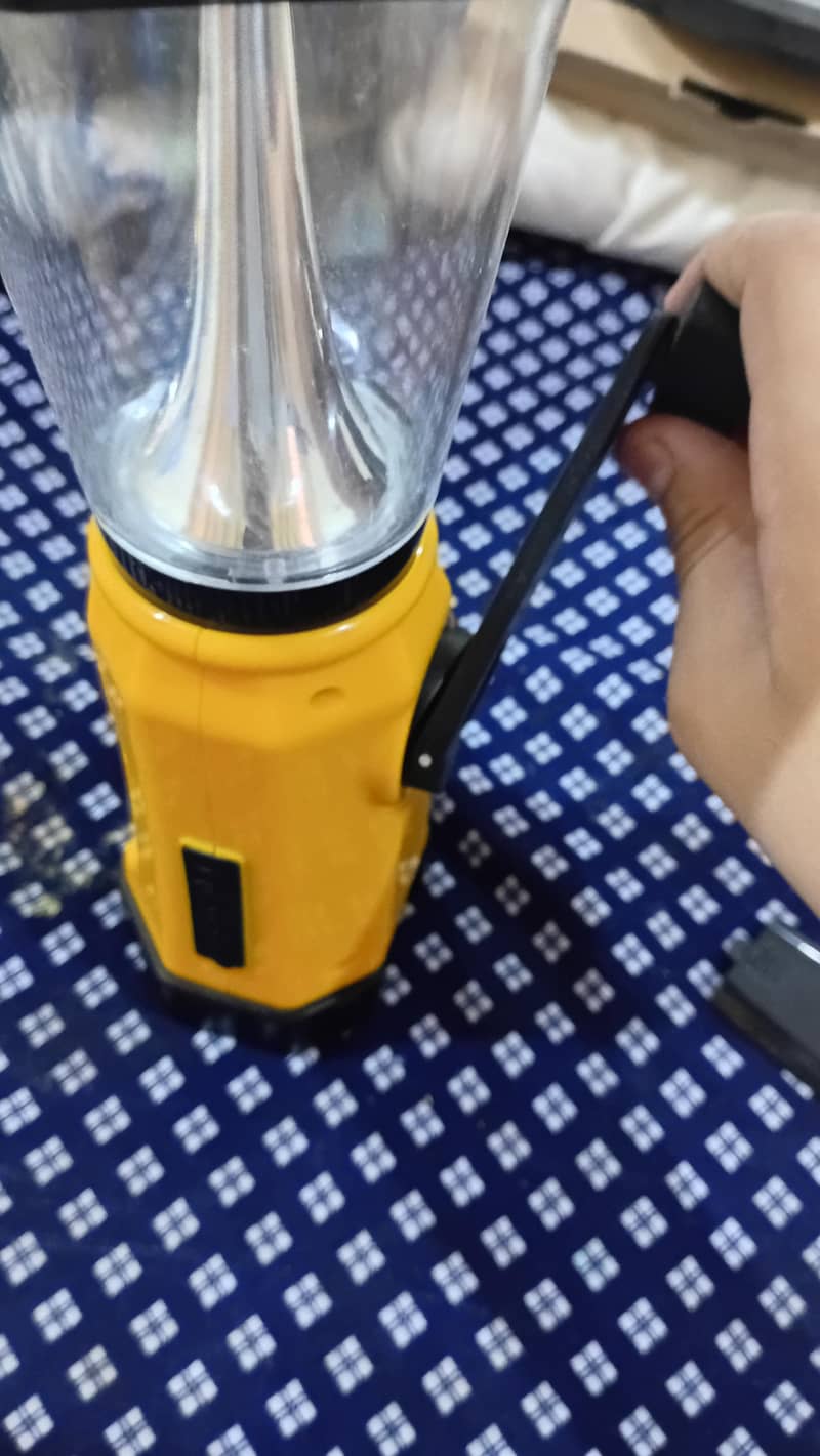 MULTI PURPOSE LIGHT 5