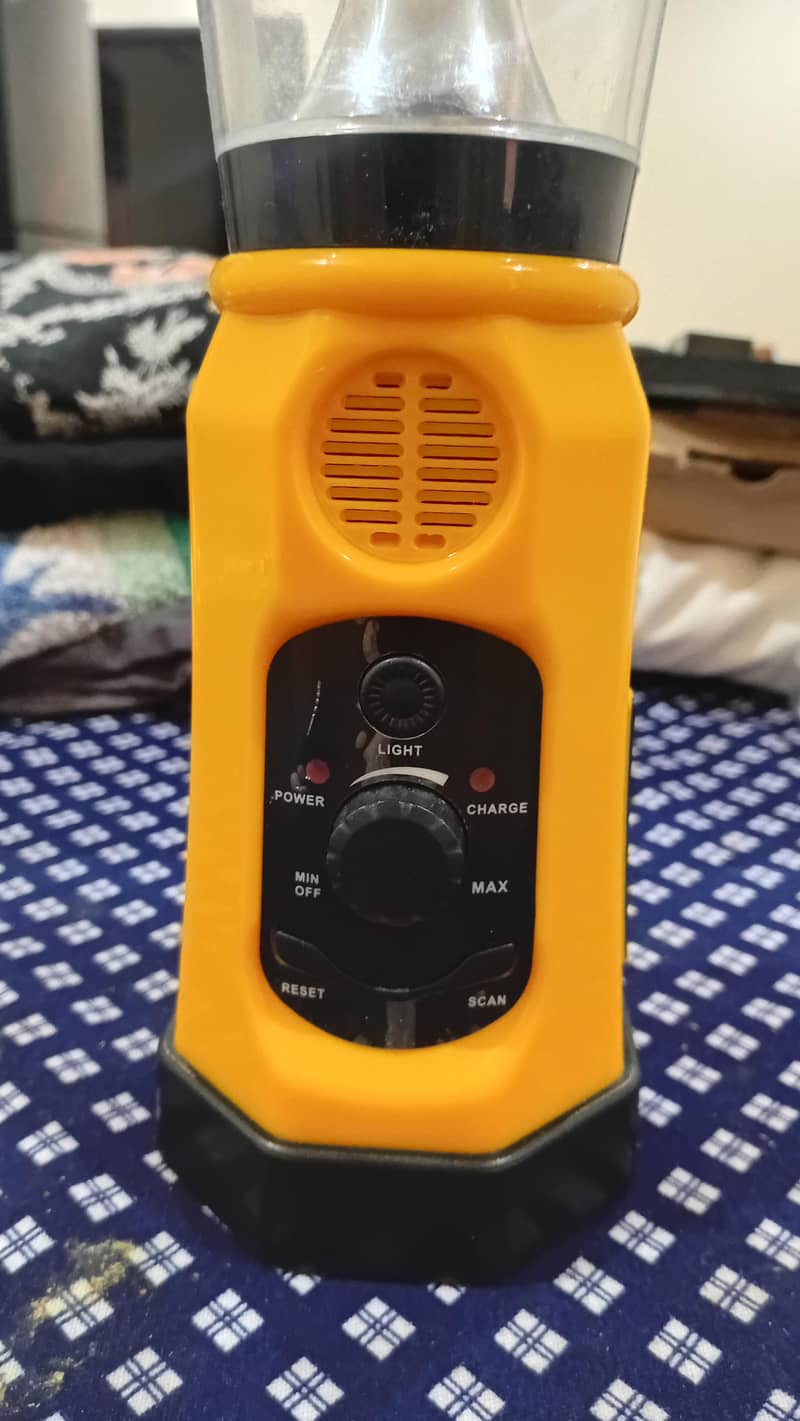 MULTI PURPOSE LIGHT 6