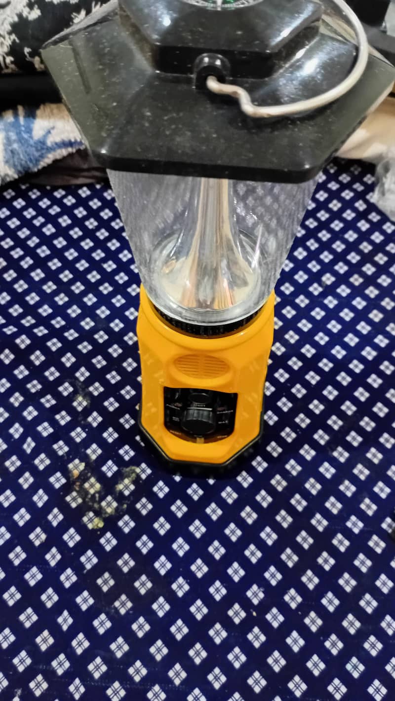 MULTI PURPOSE LIGHT 7