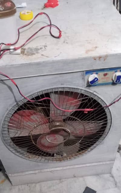 Lahori Room Cooler medium size