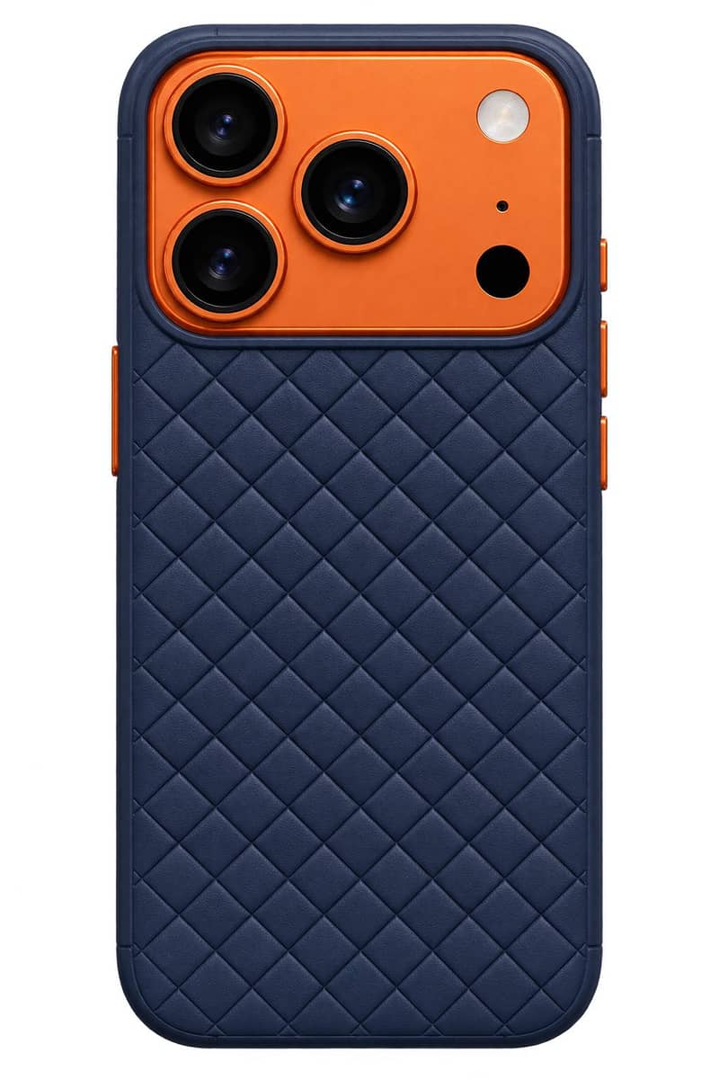 Apple iPhone 17 Pro Max | Non Pta | JV | 1