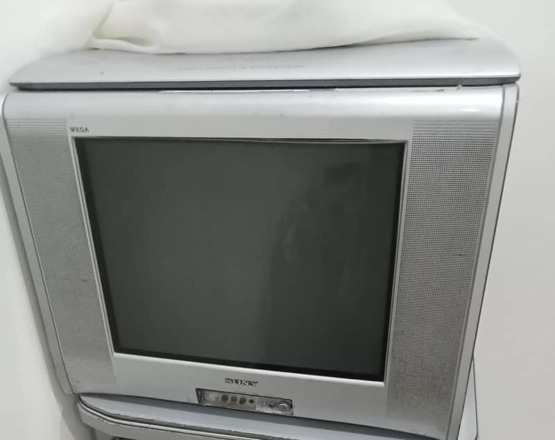 Good condition TV 0