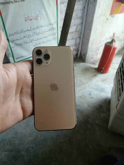 Apple iPhone 11 Pro