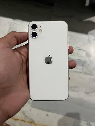 Apple iPhone 11