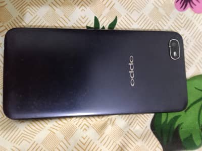 OPPO A1k urgent sale