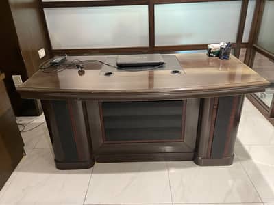 Miscellaneous office furniture immediate sale