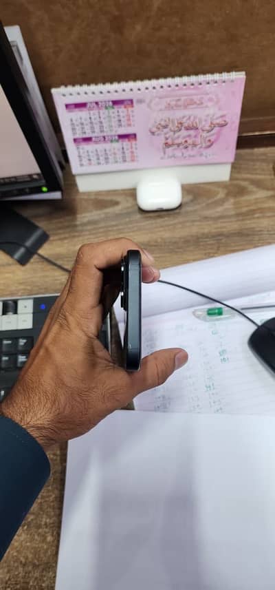 Apple iPhone 15 JV