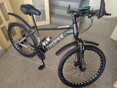 Brand new MTB bicycle 26 inch with Gears for sale