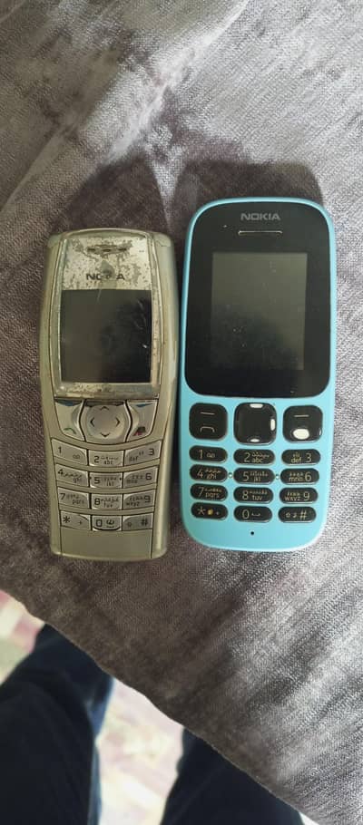 old model. nokia