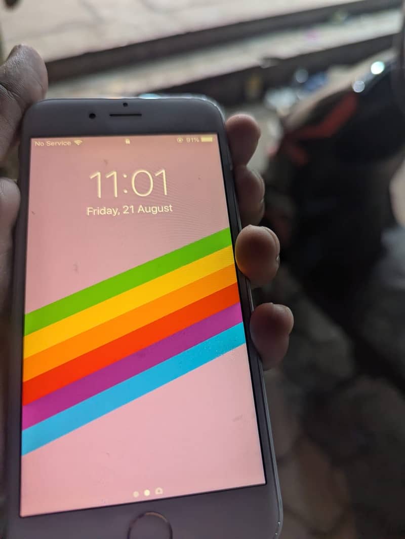 Apple iPhone 6 1