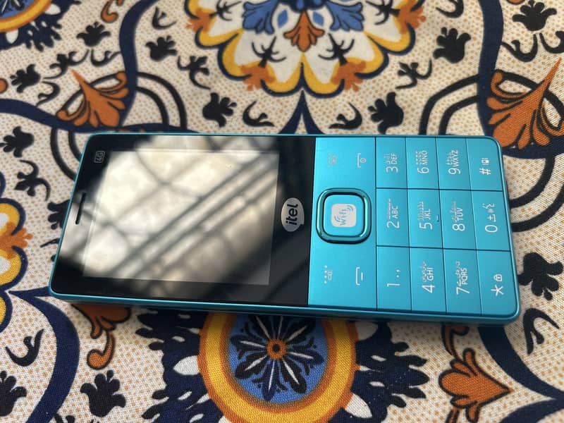 Itel x30+ 0