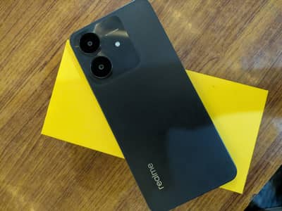 Realme Note 60x