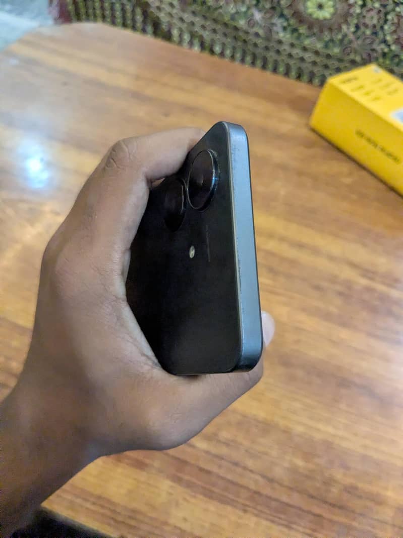 Realme Note 60x 6