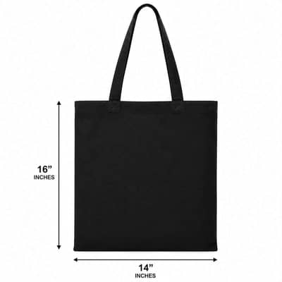 tote bag canvas
