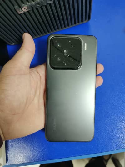 Xiaomi 15