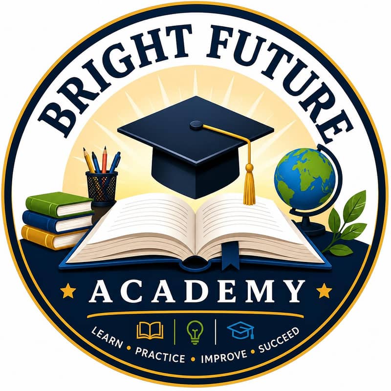 BRIGHT FUTURE ACADEMY/ 0