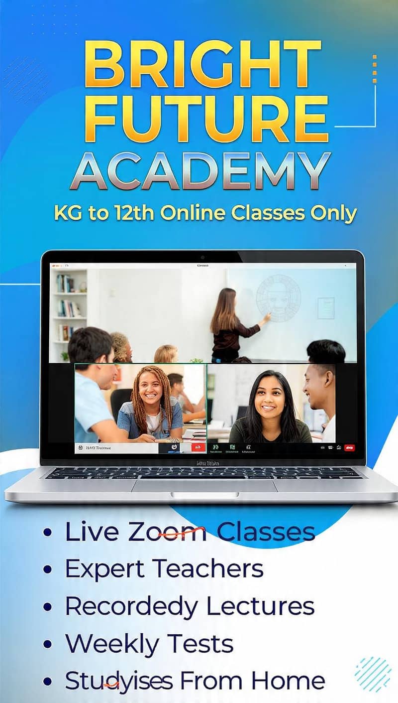 BRIGHT FUTURE ACADEMY/ 1