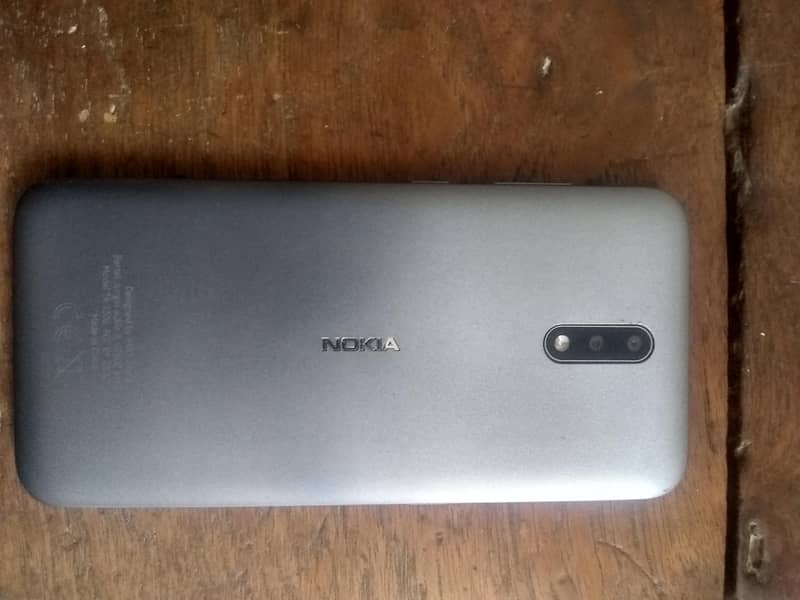 Nokia Other Model 2