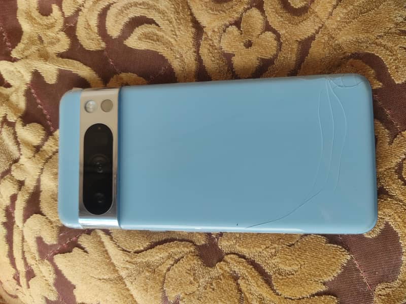 Google Pixel 8 Pro 1