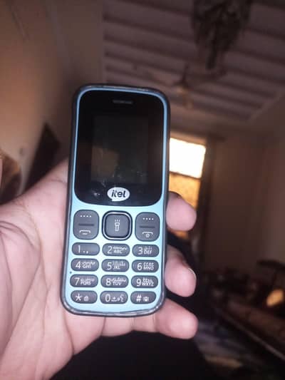 Itel it2165