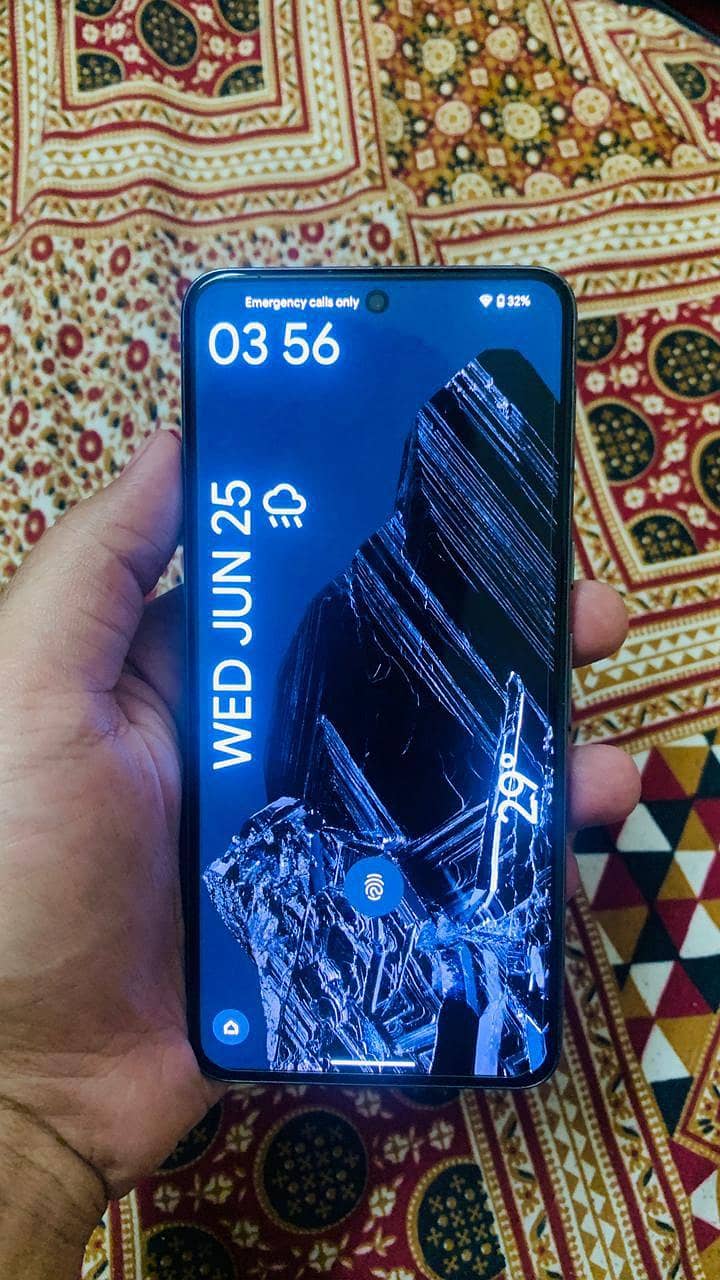 Google Pixel 8 Pro 6