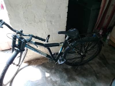 cycle