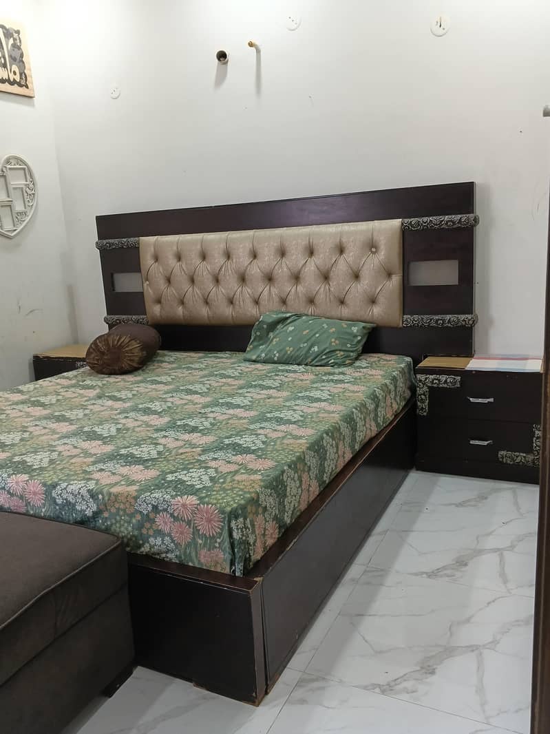 Bed set 0