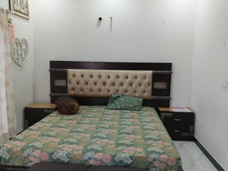 Bed set 2