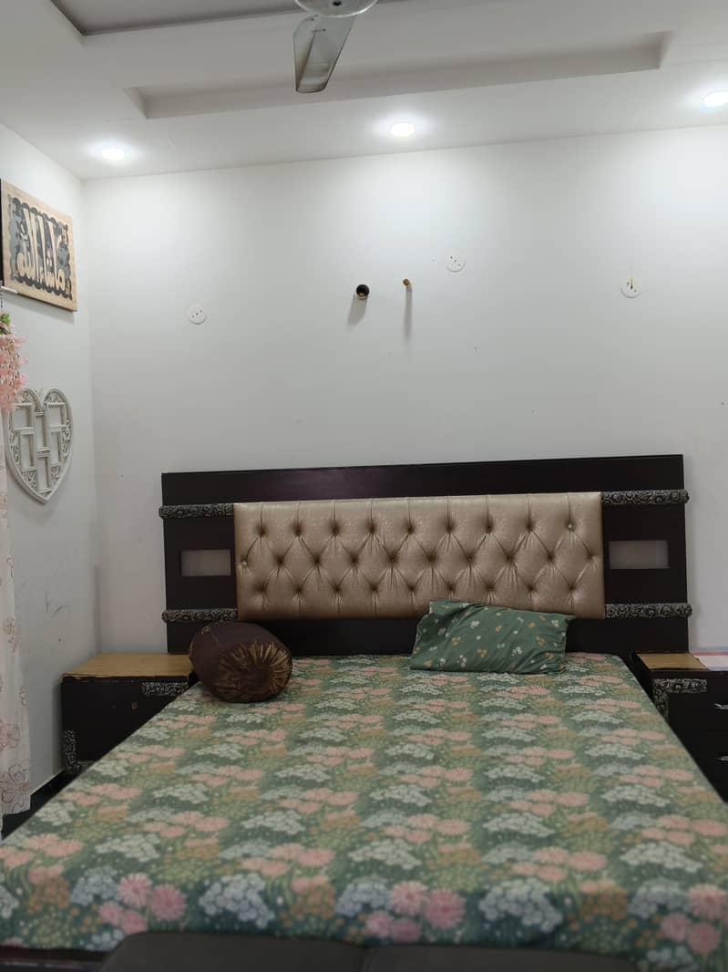 Bed set 3