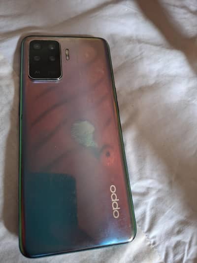 OPPO F19 pro