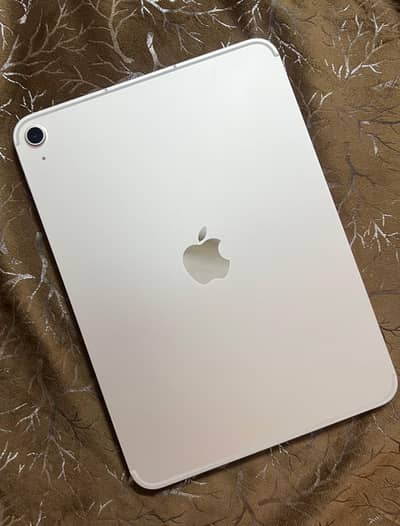 Apple ipad 11th Gen A16 256GB