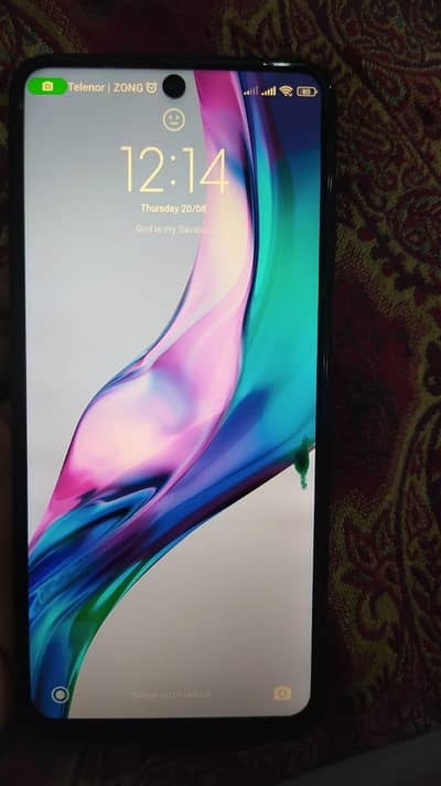 Xiaomi Redmi Note 9 Pro