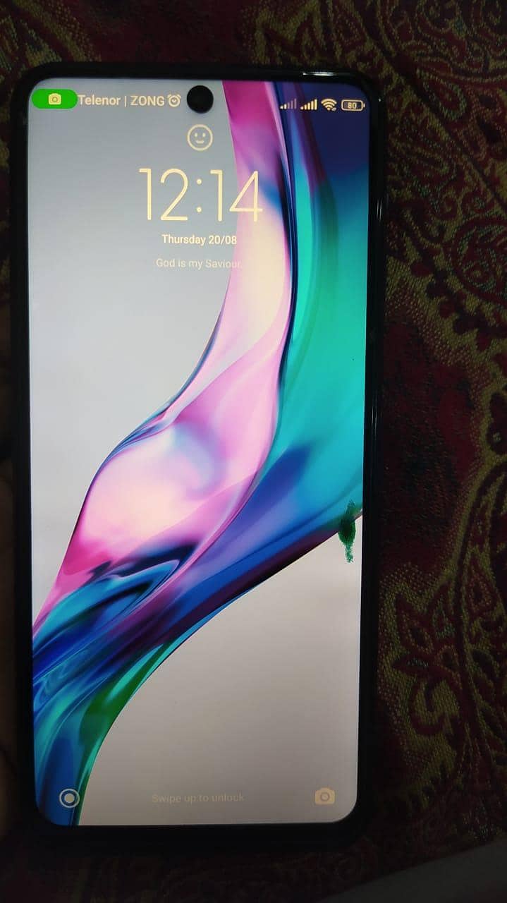 Xiaomi Redmi Note 9 Pro 0