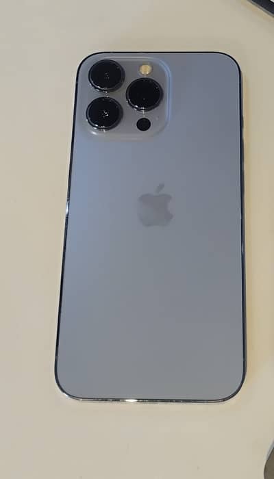 Apple iPhone 13 Pro