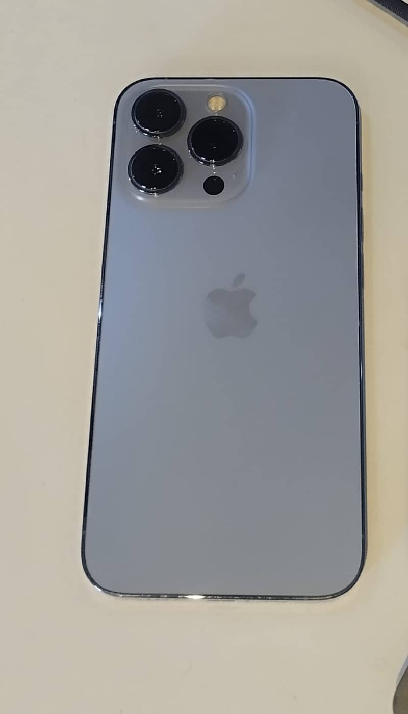 Apple iPhone 13 Pro 0