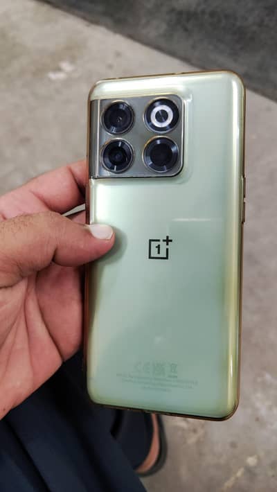 One Plus 10T 16/256 variant