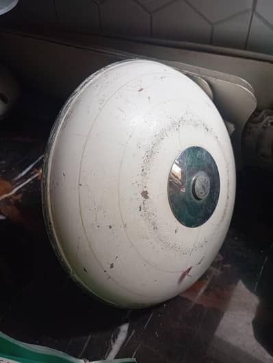 Royal Used Fan