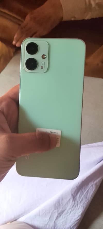 Sparx Neo 7 Plus