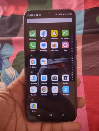 Tecno Spark 8C urgent sale