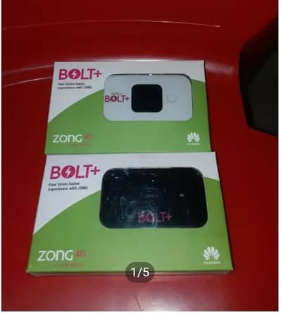zong4G device