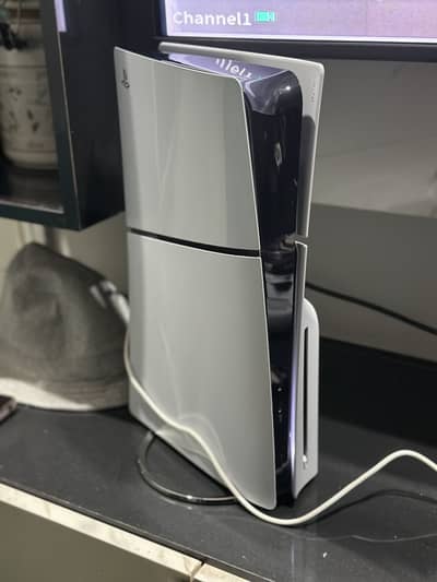 ps5slim disc edition