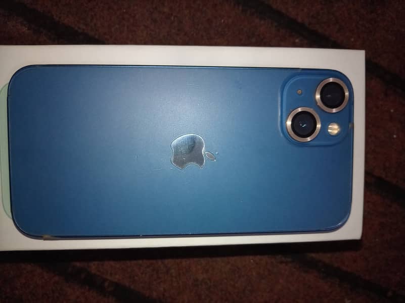 Apple iPhone 13 0